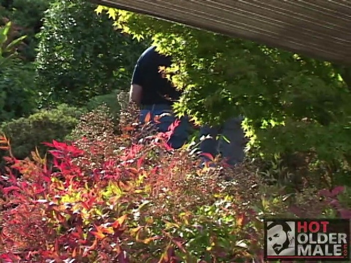 Pantheon men: B.y.o.b.: Ateşli erkekler