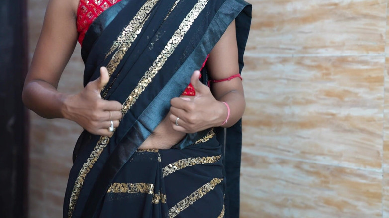 Neha Gupta: Chica india en solo