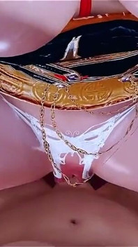 Tentazione dea in movimento - animazione 3D Hentai