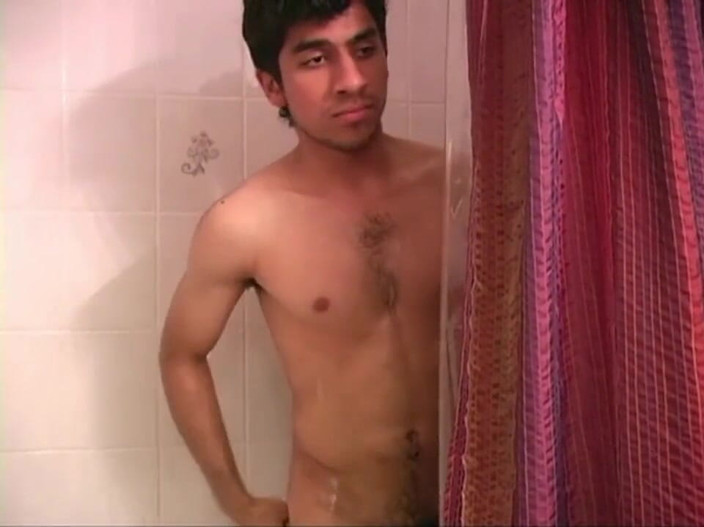 The Great Canadian Male: O explozie din trecut - Izak4