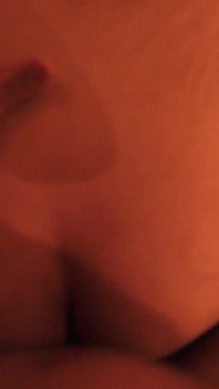 Big Ass Chubby Riding Her Boyfriend's Dick Very Hardcore