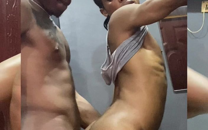 Baddestboyx: He Fucked Me Till I Started Begging Him to Cum...