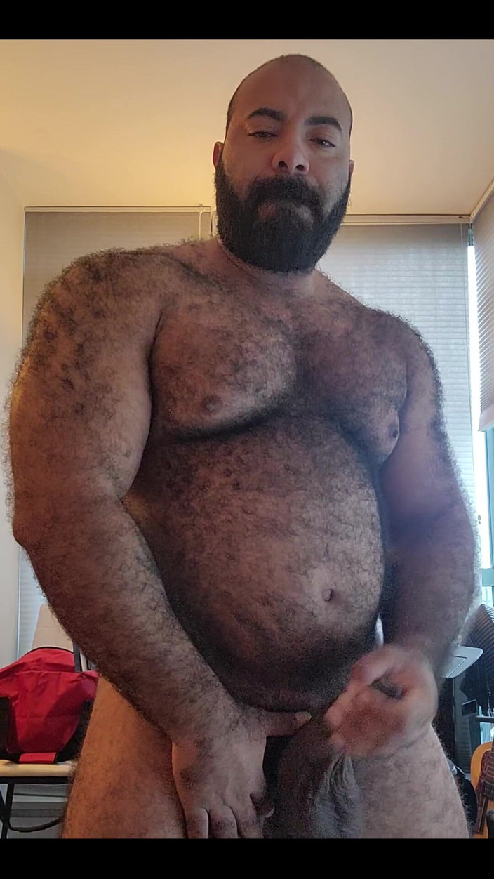 Lobo: Some Hump Day Relief! Who Wants This Load?