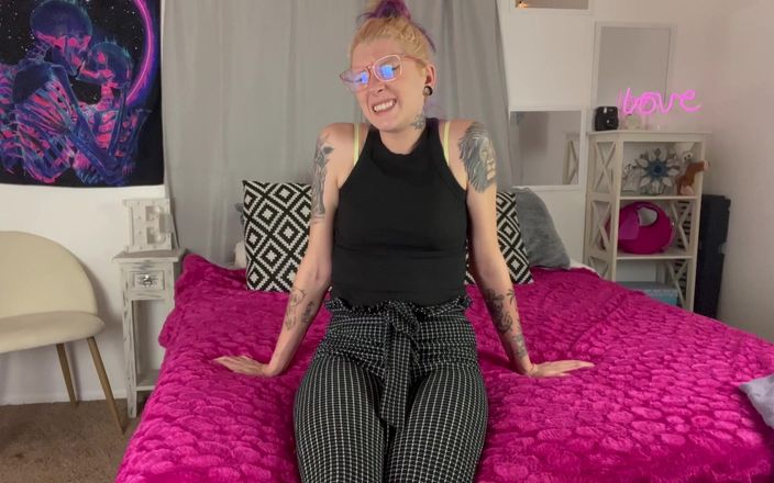 Miss Ellie Roleplay: Nigdy nie byłem