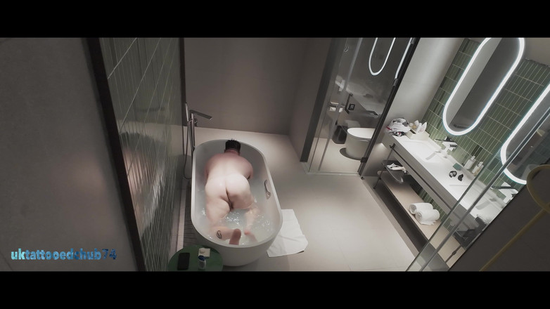 uktattooedchub74: Rugby setelah mandi pertandingan latihan