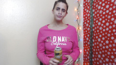 Abby Anna: Hluboké surové říhání krémové sody