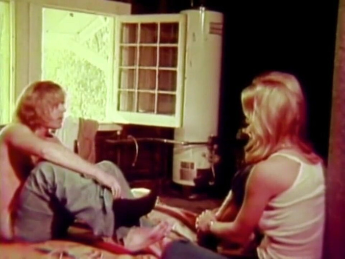 Vintage Usa: ポルノの伝説 - アメリカ1969年、始まり - シーン01