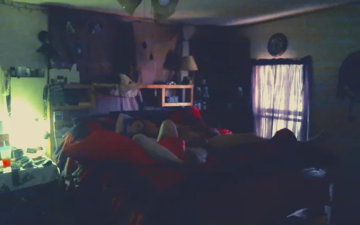 Tattoolovers73: Married Couple Have Weekend Fun