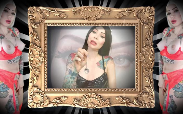 Baal Eldritch: Entwined और रोमांचित - asmr, reprogramming, लत, देवी पूजा