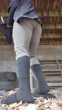 Daddy and UniQueen21: 삽입