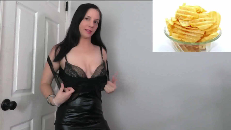 Quinn brooks: Na next Size Fatty- wmv