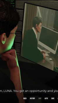 不安な夫 パート8