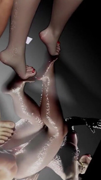 3D Huge BBW MILF Got Her Wet Pussy Fucked so Hard