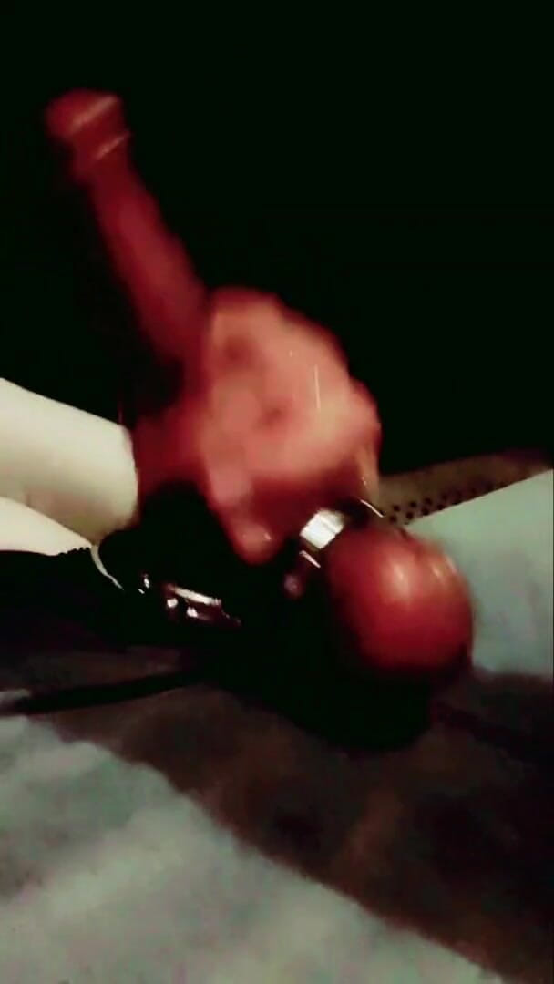 Slutboyben: Slutboyben cam4 мокрий і в мозок