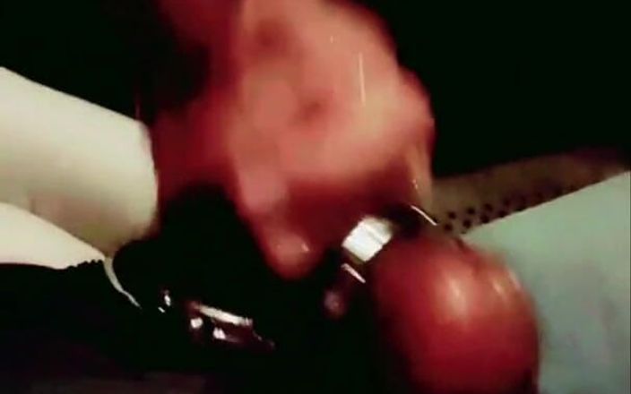 Slutboyben: Slutboyben Cam4 мокрая и мозгами