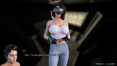 Porny Games: Dvojité vnímání od Zetta - ranní trojka s macechou a nevlastní...