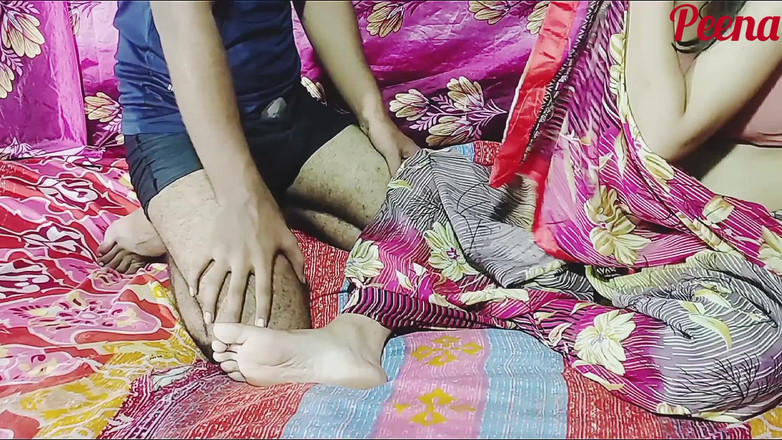 Suhani: 姐夫离开他的辣妹嫂