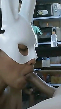 My Sweet Pinay Blowjob Chapter 1