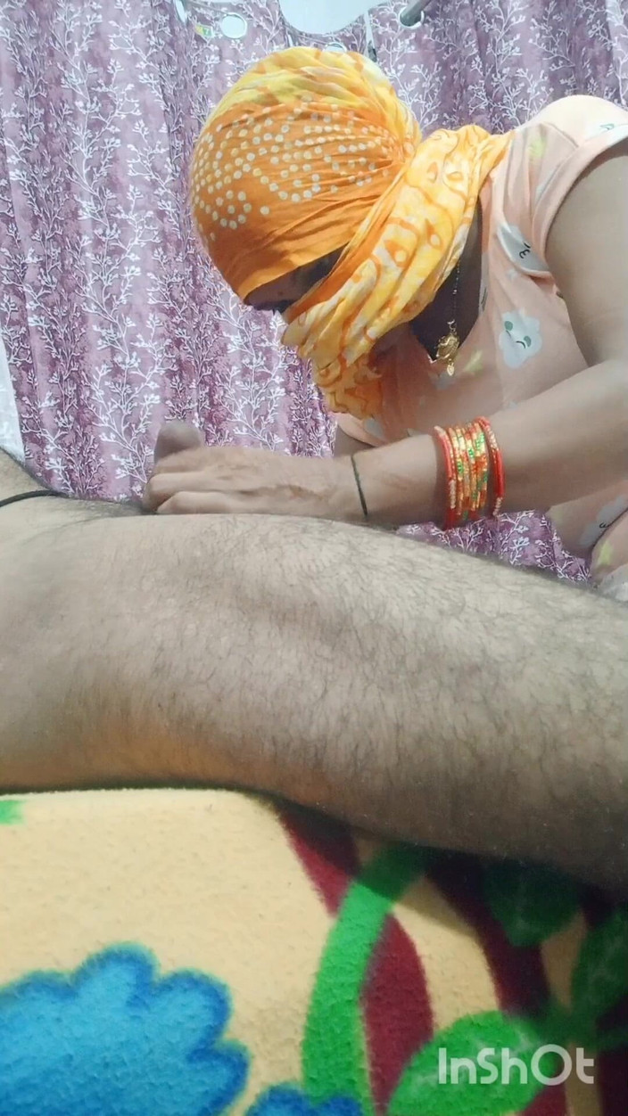Sexy indian bich: Anh rể và chị dâu, bạn chưa bao giờ nhìn...