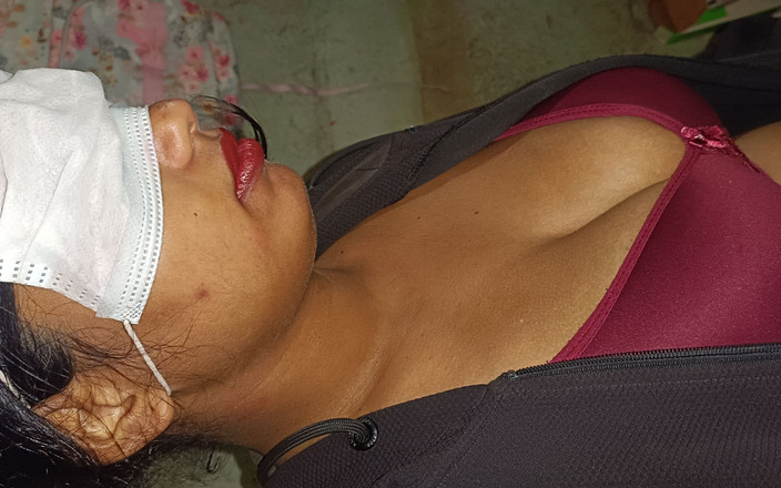 Queen4desi: Массаж тела и секс индийской сексуальной девушки дези, Queen4desi