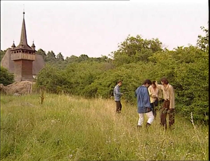 MMV Films and Clips XXX: Schoonheid en het beest (volledige film)
