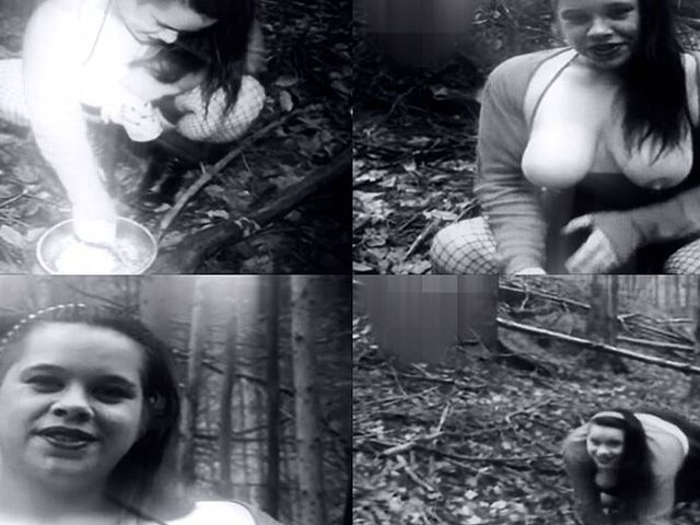 The Slave Ayse (Deutsche Dominanz)