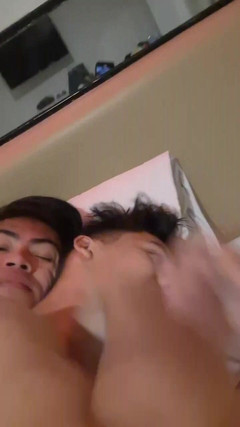 Rent A Gay Productions: 我第一次带走他