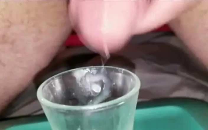 marpan: Huge Cumshot Compilation 7