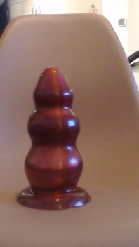 My Nice Anal Toy