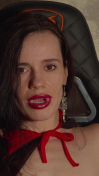 The Blockbuster Vampire Payback for Love