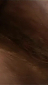 A Hairy Old Woman