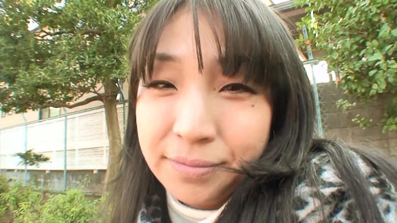 Japan Lust: Збирання Юкарі-Сан на щасливу годину