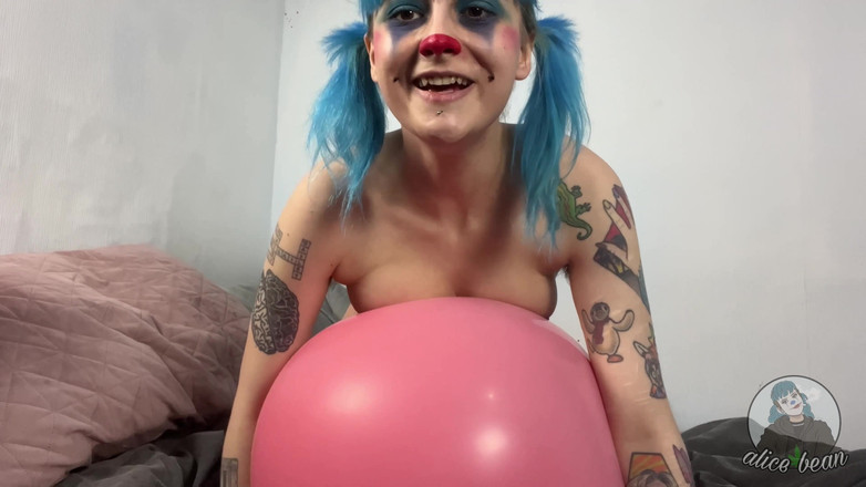 Alice Bean: Looner Exploração