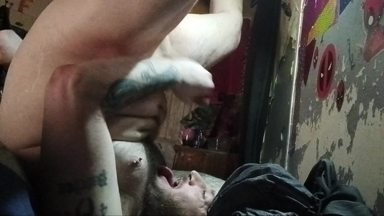 assboicumslut: Proef mezelf