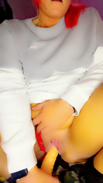 NaeLovesANAL: Bersendirian Time With Me