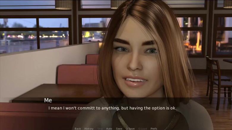 Visual Novels: Кризис среднего возраста, часть 11