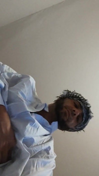 On Make, Horny Dj Bro Dressed Like a Perverted Afghan