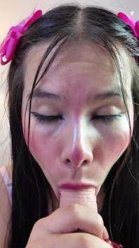 Delicius Blowjob