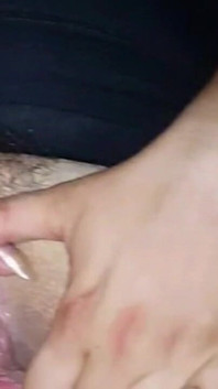 Queen Steffi ve xxl pompa dildo