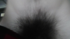 Hunky time: Straight Dom Session