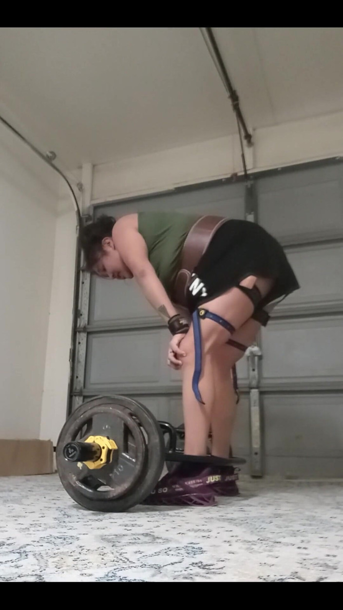 DeesDeepThroat: Work Hard, Gain Harder