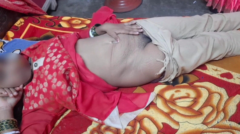 Sumaj: Beautiful Bengali Bhabhi Sex with College Boy