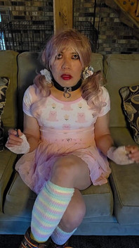 Humiliating Date Story by a Pathetic Piggy