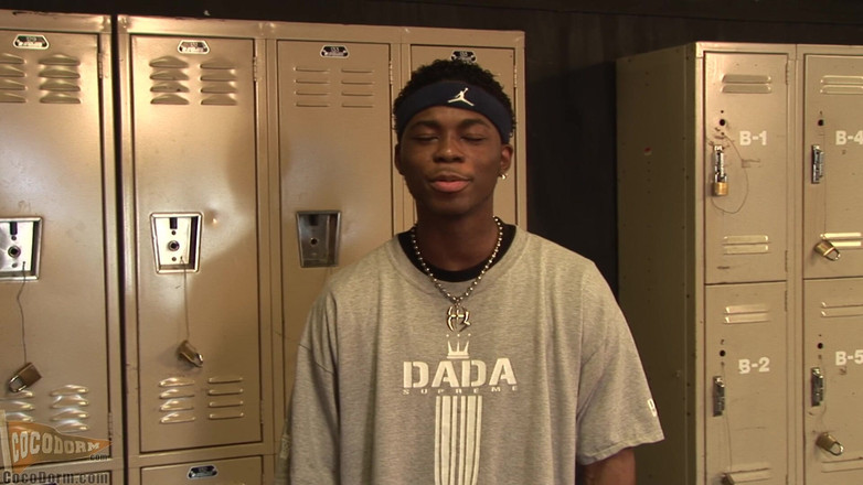 CocoDorm: Carlos Ramirez