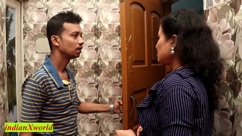 Indian Xshot: bhaabhi ke saath haardakor raph seks! barsaat ke din ghar...