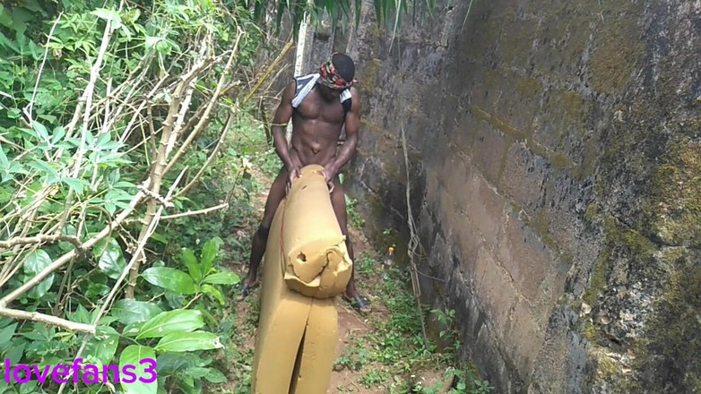 Moviesporn1: Con đĩ mông cứng của tôi không có ở nhà, tôi quyết định...