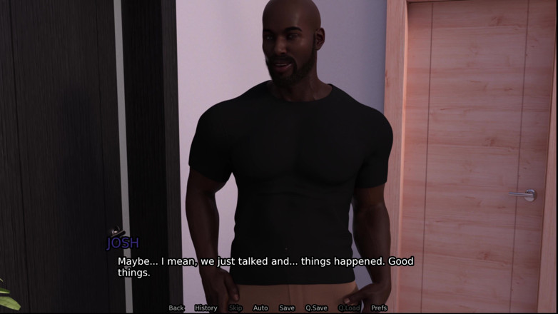 Wickedgammes studio: Shadows of Trust Part 5