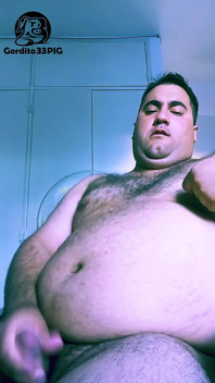 Pig Cumshot