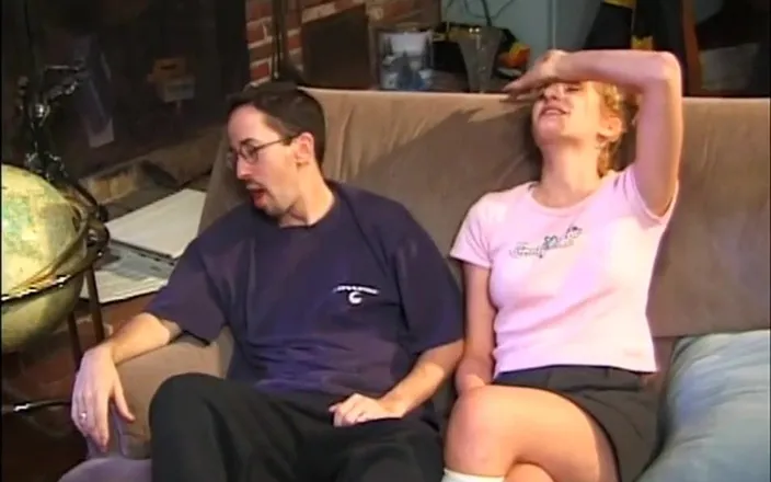 Vintage megastore: let me introduce you my wife