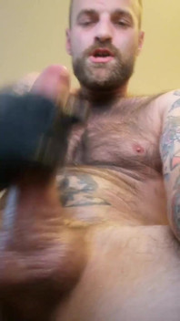 Hard and Horny
